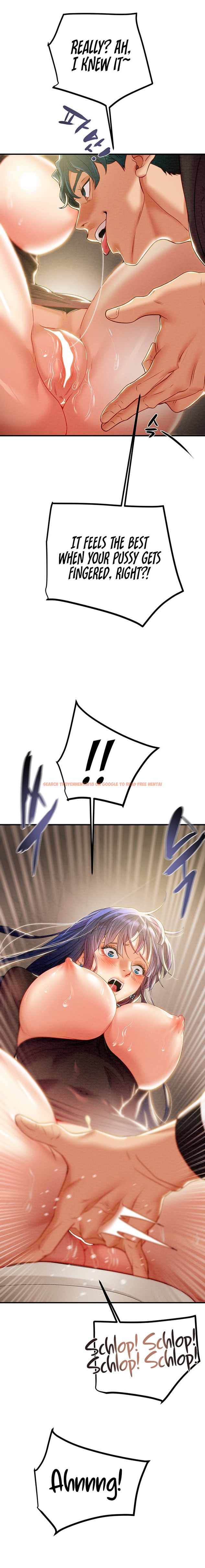 Read Hentai Image 20 872 in comic Where Is My Hammer? - Chapter 28 - hentaitnt.net