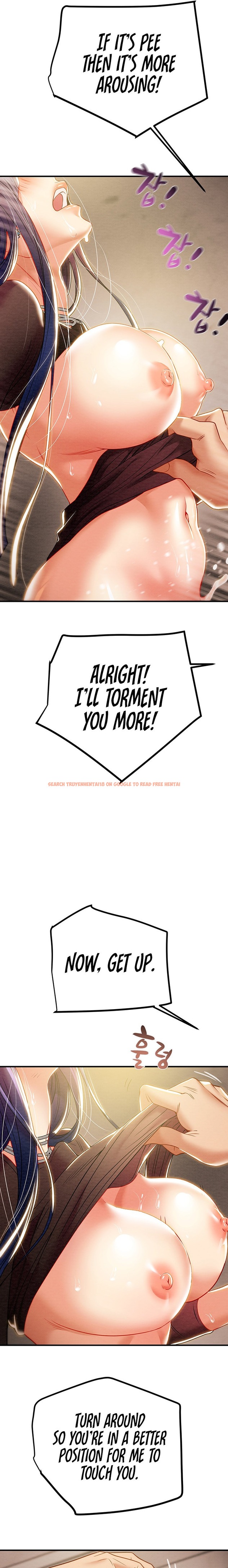 Read Hentai Image 23 873 in comic Where Is My Hammer? - Chapter 28 - hentaitnt.net