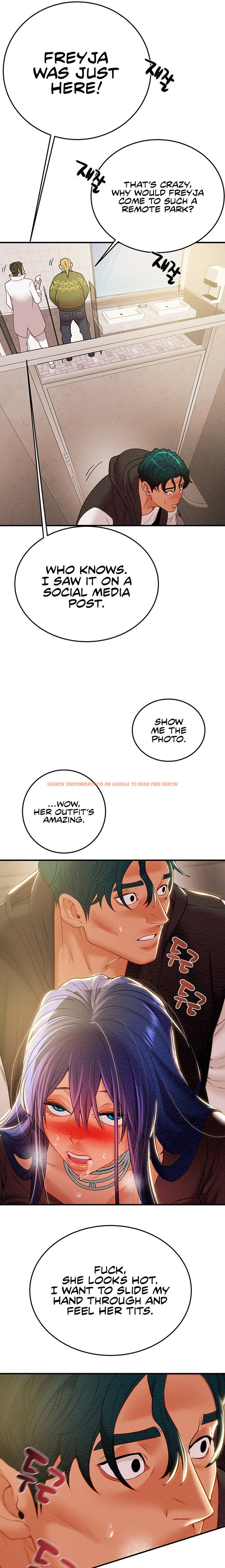 Read Hentai Image 27 873 in comic Where Is My Hammer? - Chapter 28 - hentaitnt.net