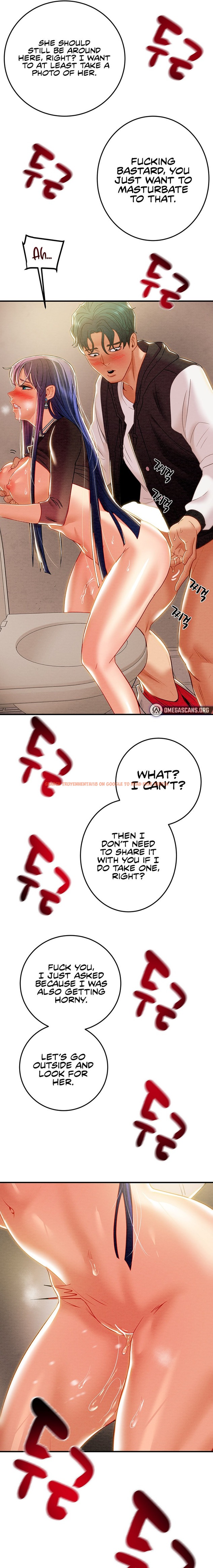 Read Hentai Image 29 873 in comic Where Is My Hammer? - Chapter 28 - hentaitnt.net