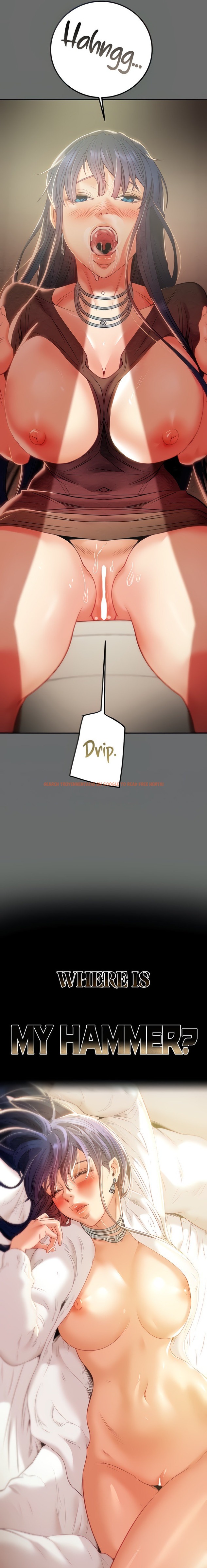 Read Hentai Image 3 871 in comic Where Is My Hammer? - Chapter 28 - hentaitnt.net