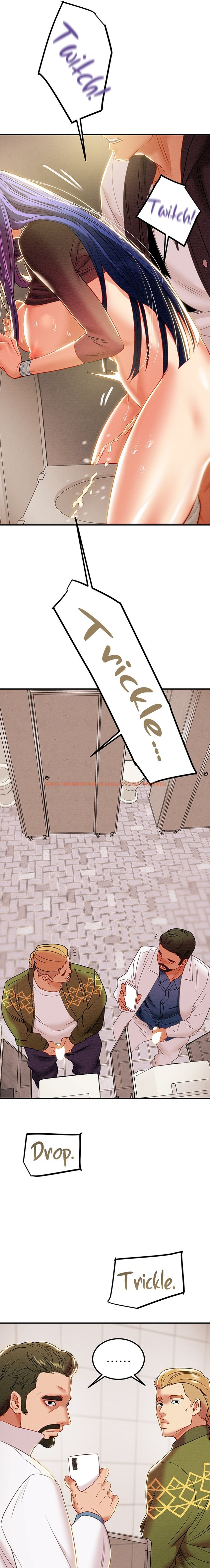 Read Hentai Image 31 873 in comic Where Is My Hammer? - Chapter 28 - hentaitnt.net