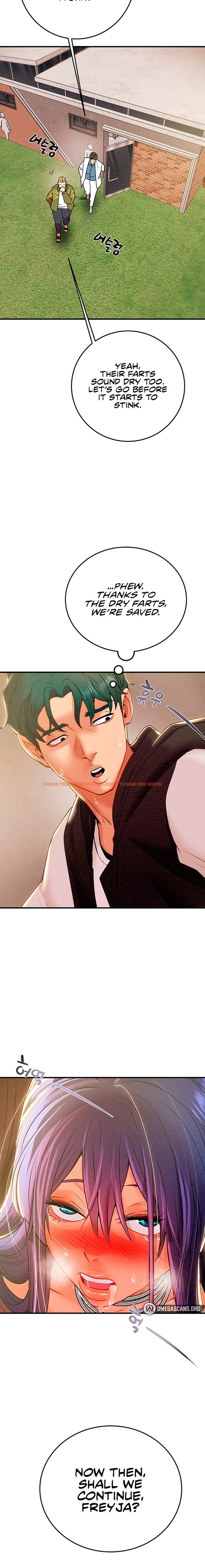 Read Hentai Image 34 873 in comic Where Is My Hammer? - Chapter 28 - hentaitnt.net
