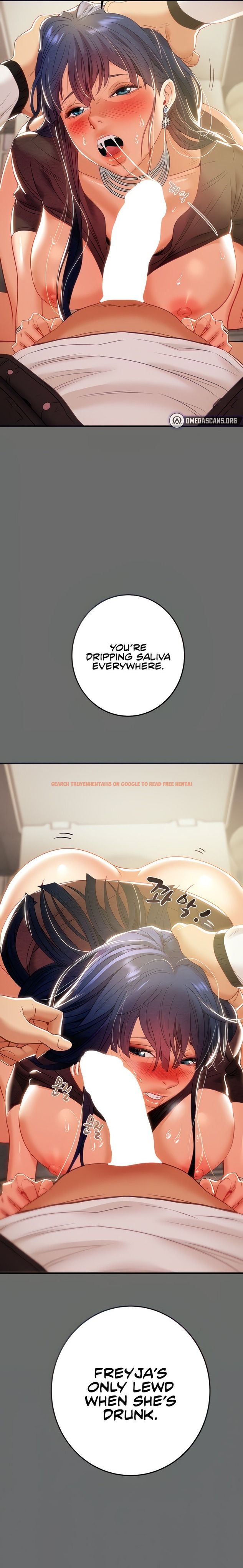 Read Hentai Image 5 872 in comic Where Is My Hammer? - Chapter 28 - hentaitnt.net