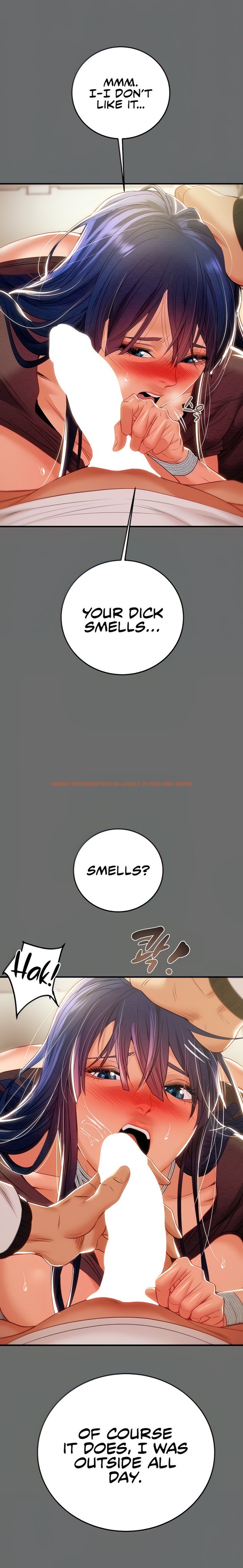 Read Hentai Image 6 872 in comic Where Is My Hammer? - Chapter 28 - hentaitnt.net