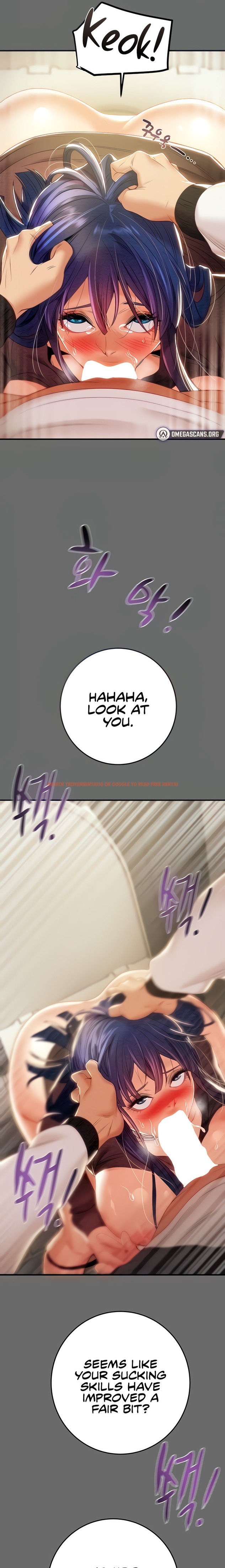 Read Hentai Image 9 872 in comic Where Is My Hammer? - Chapter 28 - hentaitnt.net