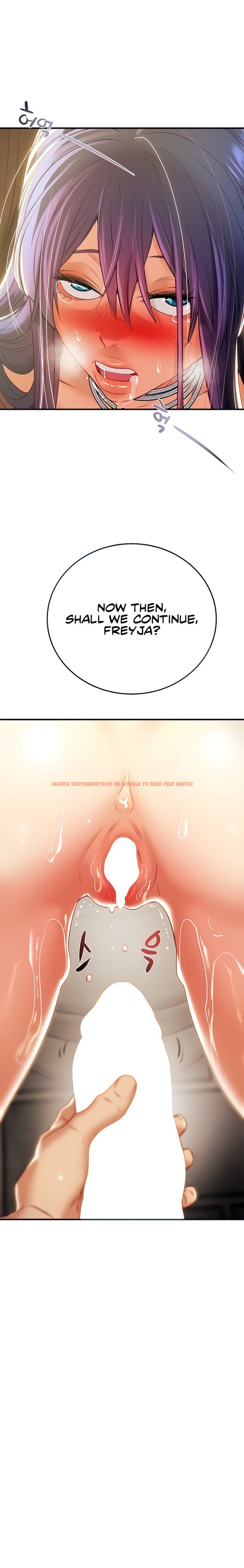 Read Hentai Image 1 570 in comic Where Is My Hammer? - Chapter 29 - hentaitnt.net