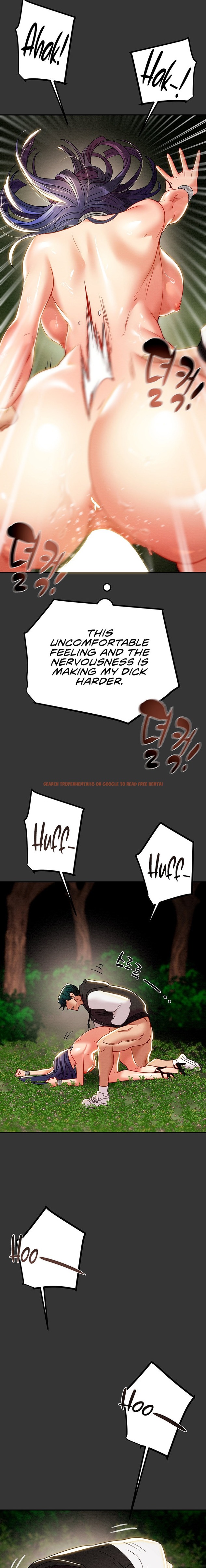 Read Hentai Image 11 570 in comic Where Is My Hammer? - Chapter 29 - hentaitnt.net