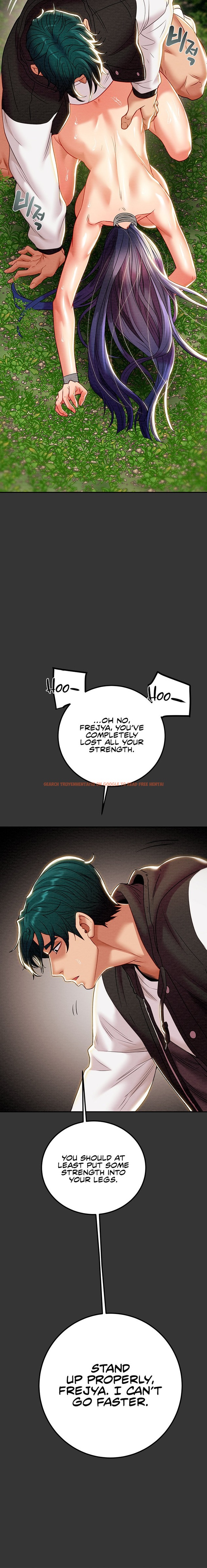Read Hentai Image 12 570 in comic Where Is My Hammer? - Chapter 29 - hentaitnt.net