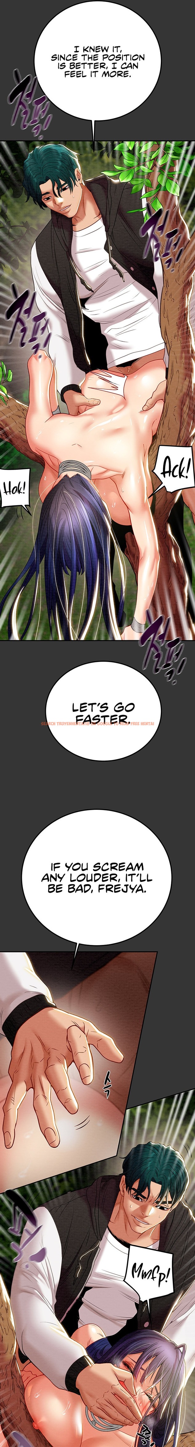 Read Hentai Image 15 570 in comic Where Is My Hammer? - Chapter 29 - hentaitnt.net