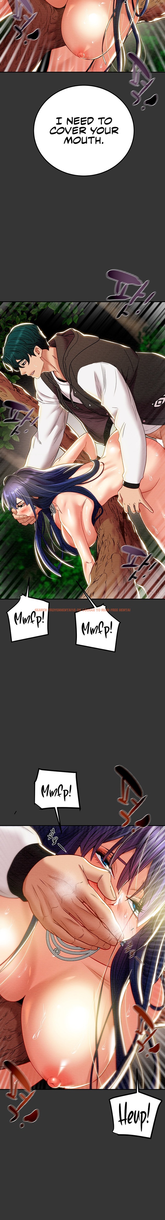 Read Hentai Image 16 571 in comic Where Is My Hammer? - Chapter 29 - hentaitnt.net