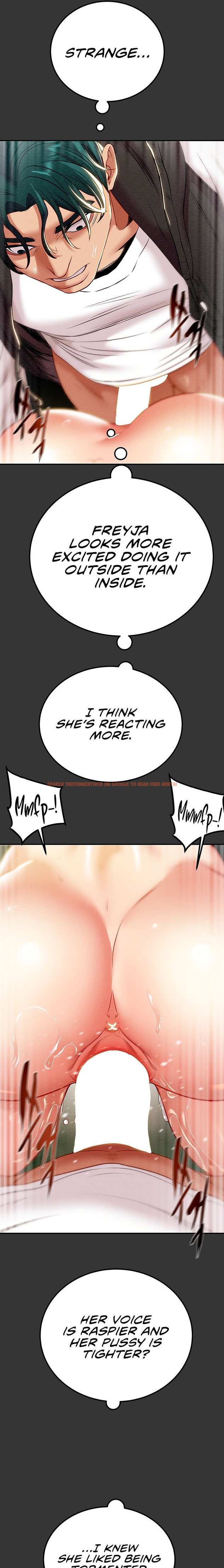 Read Hentai Image 17 571 in comic Where Is My Hammer? - Chapter 29 - hentaitnt.net