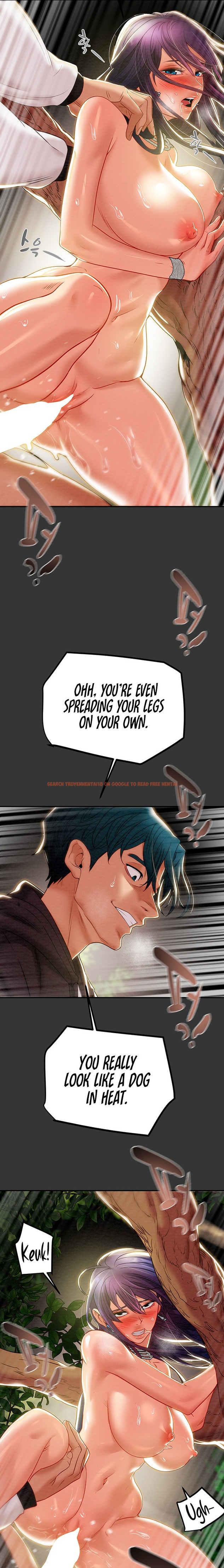 Read Hentai Image 19 571 in comic Where Is My Hammer? - Chapter 29 - hentaitnt.net