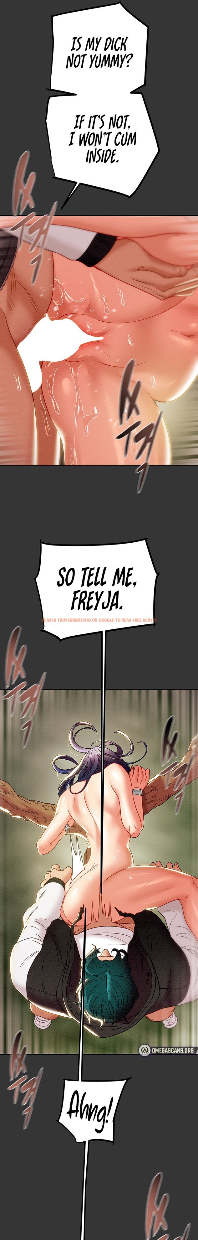 Read Hentai Image 21 571 in comic Where Is My Hammer? - Chapter 29 - hentaitnt.net