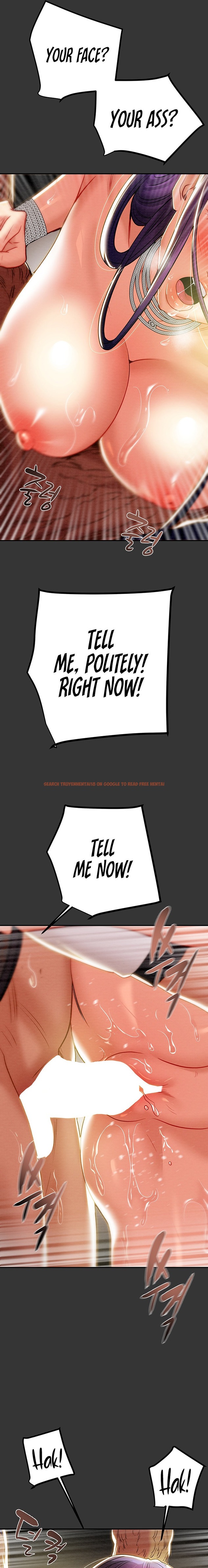Read Hentai Image 25 571 in comic Where Is My Hammer? - Chapter 29 - hentaitnt.net