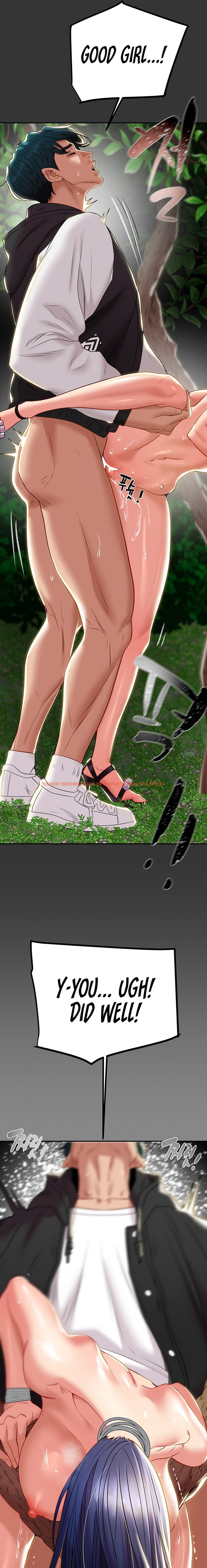 Read Hentai Image 27 571 in comic Where Is My Hammer? - Chapter 29 - hentaitnt.net