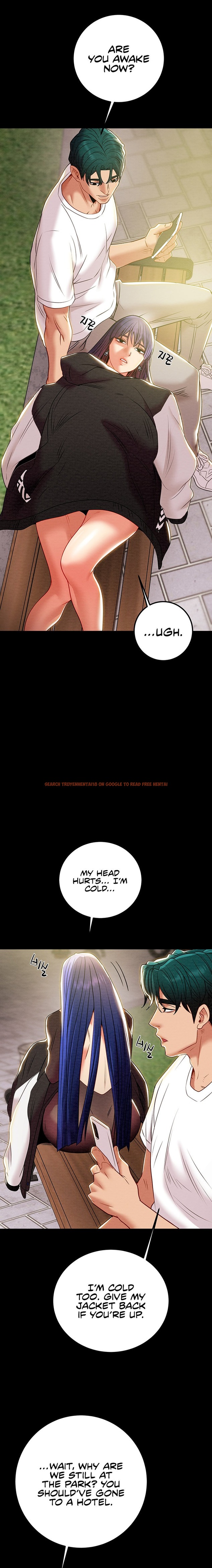 Read Hentai Image 31 571 in comic Where Is My Hammer? - Chapter 29 - hentaitnt.net