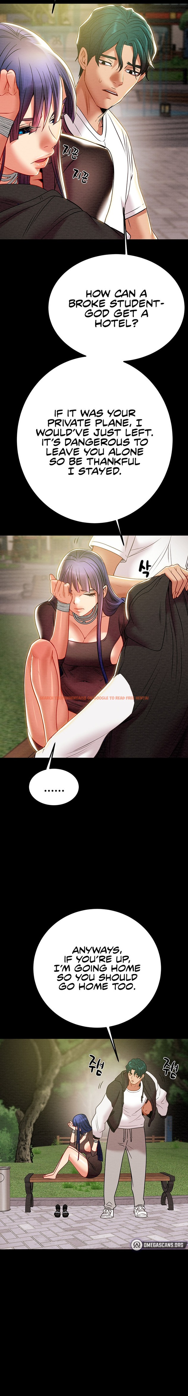 Read Hentai Image 32 571 in comic Where Is My Hammer? - Chapter 29 - hentaitnt.net