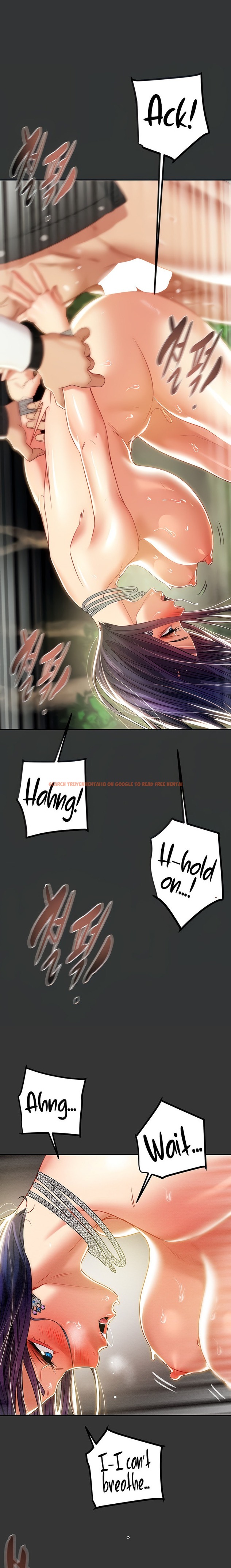 Read Hentai Image 8 570 in comic Where Is My Hammer? - Chapter 29 - hentaitnt.net