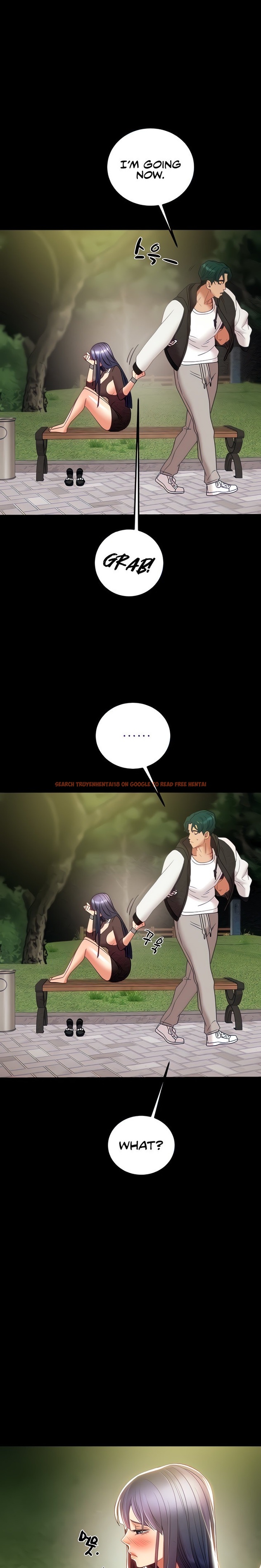 Read Hentai Image 1 097 in comic Where Is My Hammer? - Chapter 30 - hentaitnt.net