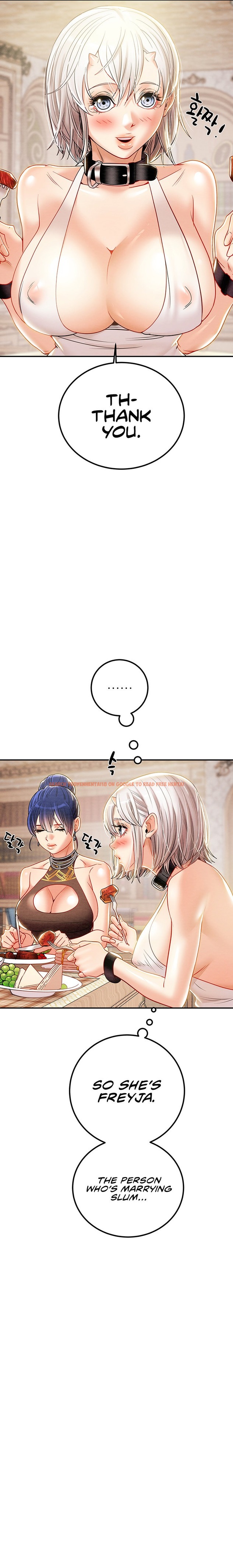Read Hentai Image 11 097 in comic Where Is My Hammer? - Chapter 30 - hentaitnt.net