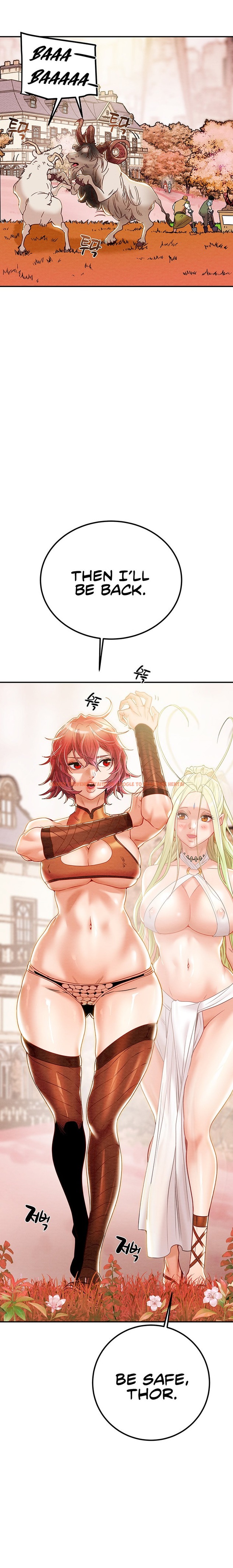Read Hentai Image 12 097 in comic Where Is My Hammer? - Chapter 30 - hentaitnt.net