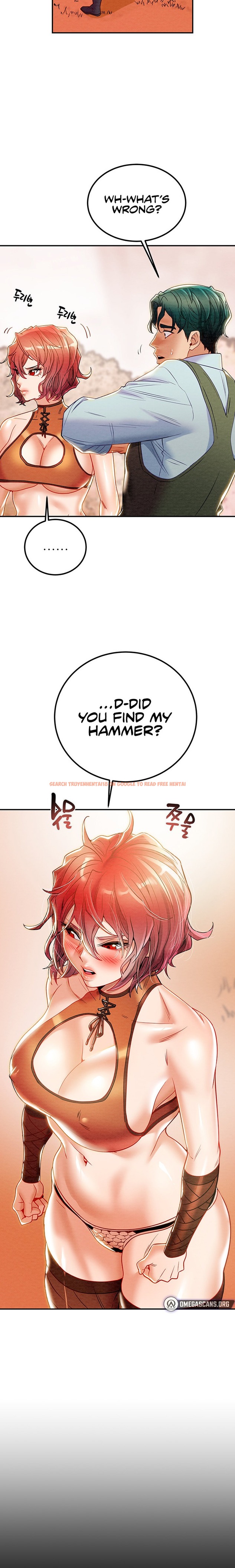 Read Hentai Image 14 097 in comic Where Is My Hammer? - Chapter 30 - hentaitnt.net