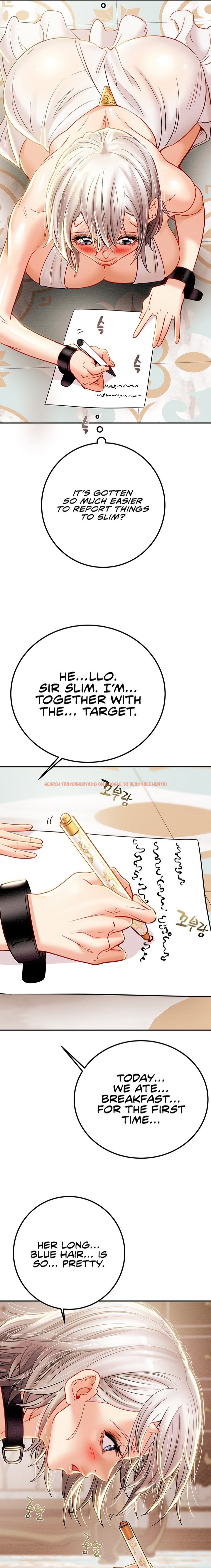 Read Hentai Image 19 097 in comic Where Is My Hammer? - Chapter 30 - hentaitnt.net