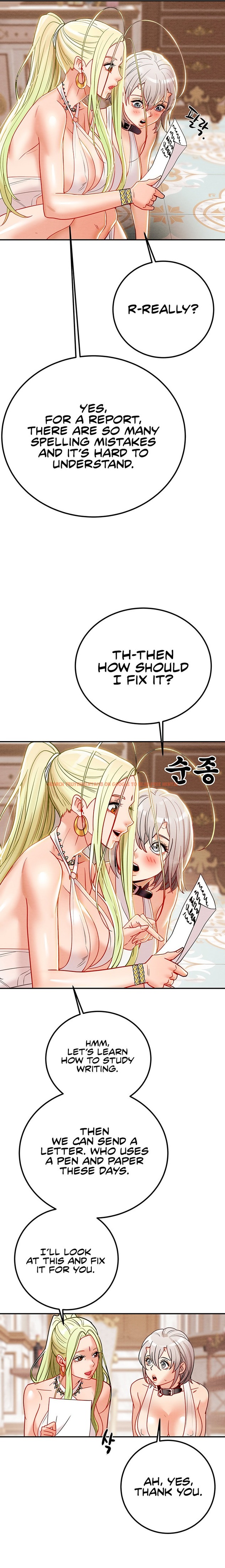 Read Hentai Image 21 097 in comic Where Is My Hammer? - Chapter 30 - hentaitnt.net