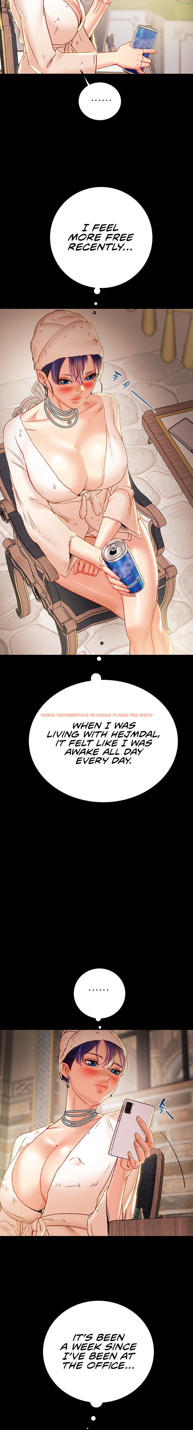 Read Hentai Image 24 097 in comic Where Is My Hammer? - Chapter 30 - hentaitnt.net