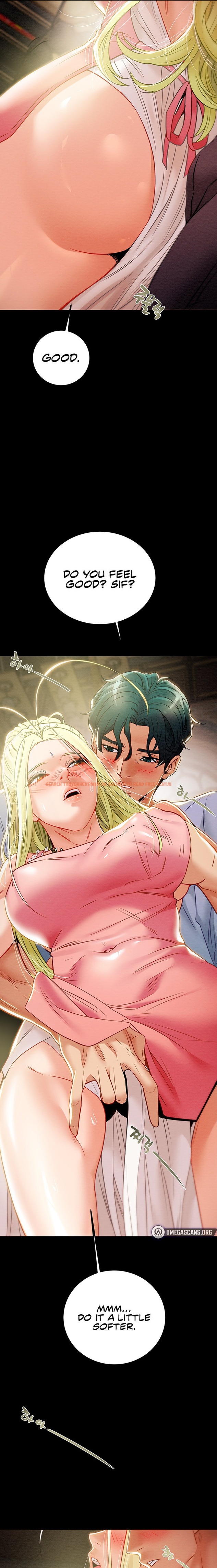 Read Hentai Image 29 097 in comic Where Is My Hammer? - Chapter 30 - hentaitnt.net