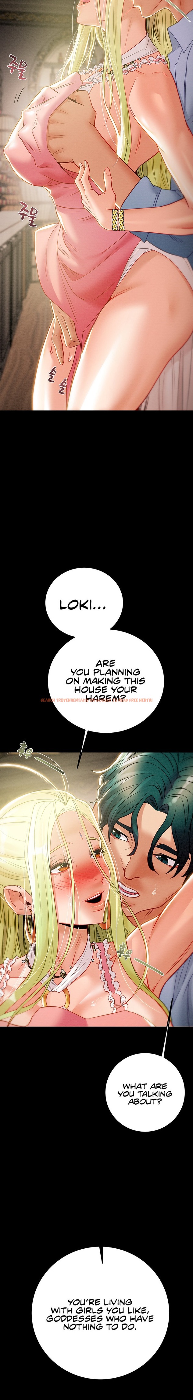 Read Hentai Image 30 097 in comic Where Is My Hammer? - Chapter 30 - hentaitnt.net