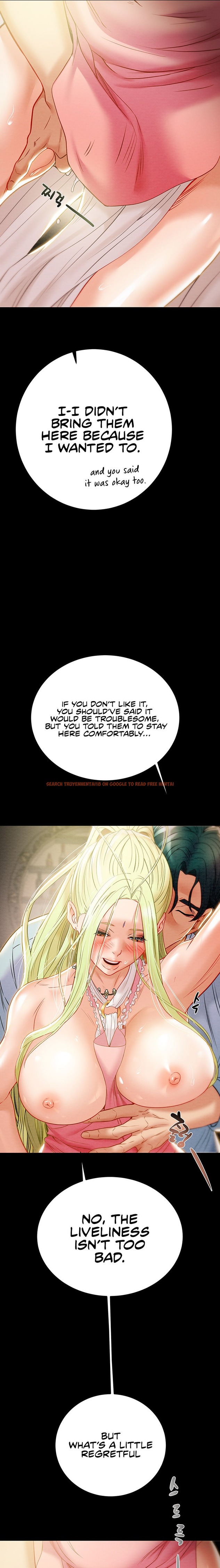 Read Hentai Image 31 097 in comic Where Is My Hammer? - Chapter 30 - hentaitnt.net