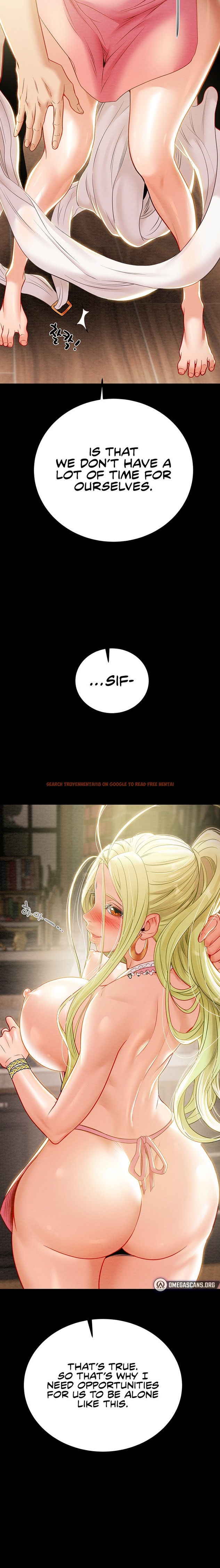 Read Hentai Image 32 097 in comic Where Is My Hammer? - Chapter 30 - hentaitnt.net