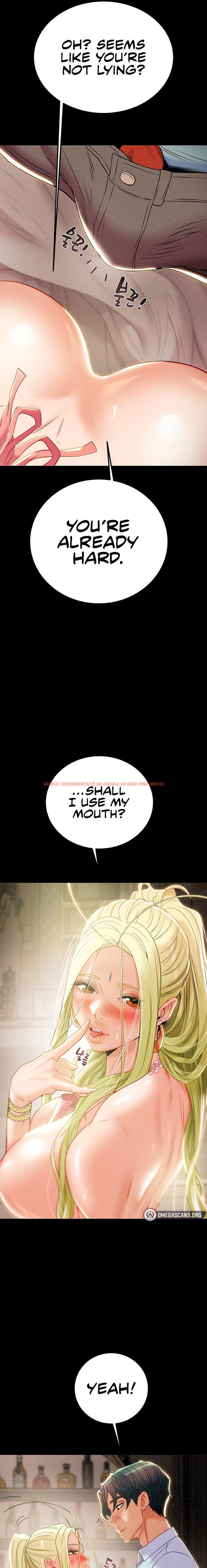 Read Hentai Image 33 097 in comic Where Is My Hammer? - Chapter 30 - hentaitnt.net