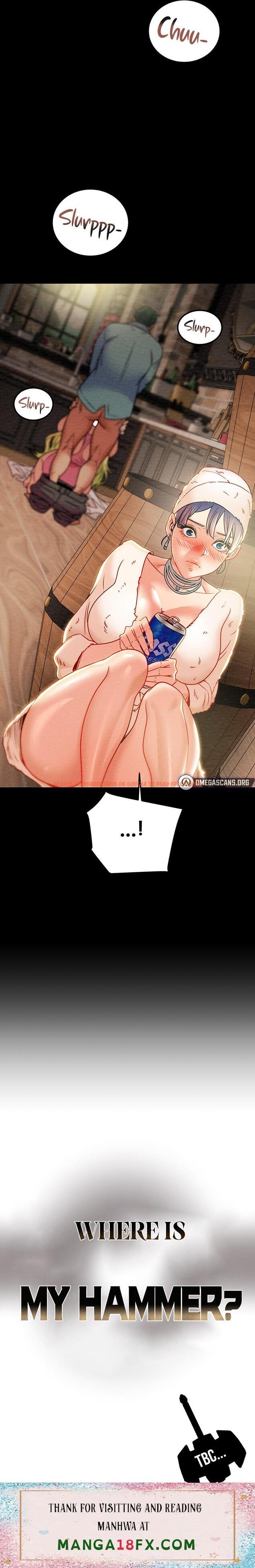 Read Hentai Image 35 097 in comic Where Is My Hammer? - Chapter 30 - hentaitnt.net