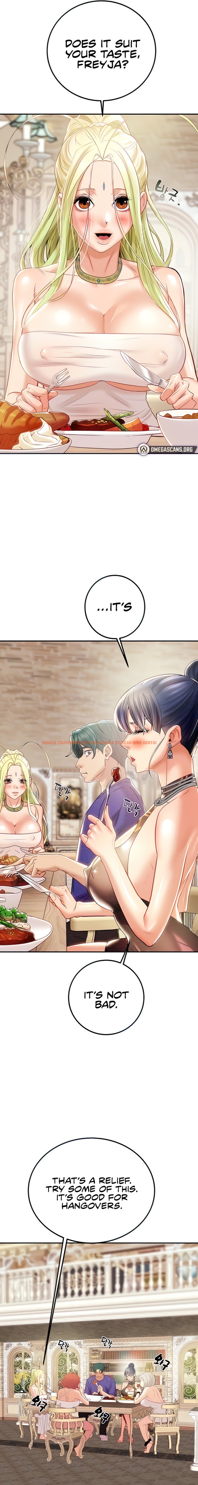 Read Hentai Image 5 097 in comic Where Is My Hammer? - Chapter 30 - hentaitnt.net