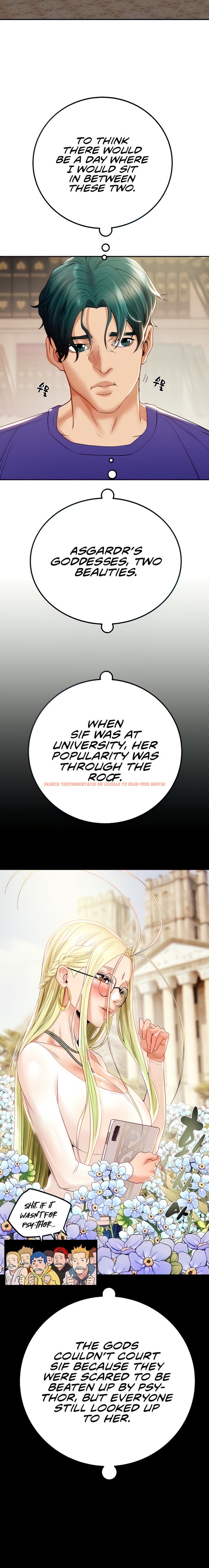Read Hentai Image 6 097 in comic Where Is My Hammer? - Chapter 30 - hentaitnt.net