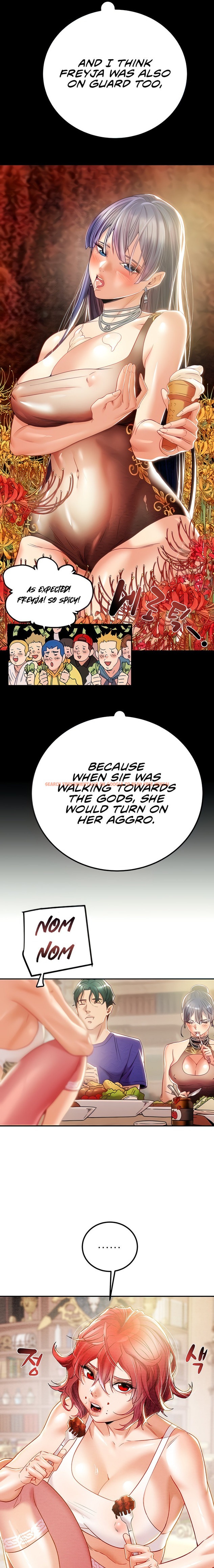 Read Hentai Image 7 097 in comic Where Is My Hammer? - Chapter 30 - hentaitnt.net
