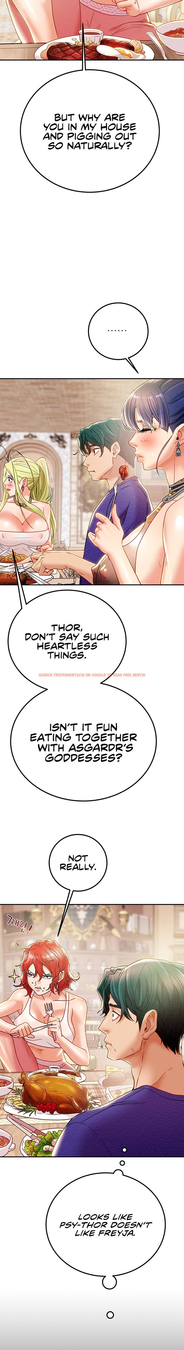 Read Hentai Image 8 097 in comic Where Is My Hammer? - Chapter 30 - hentaitnt.net