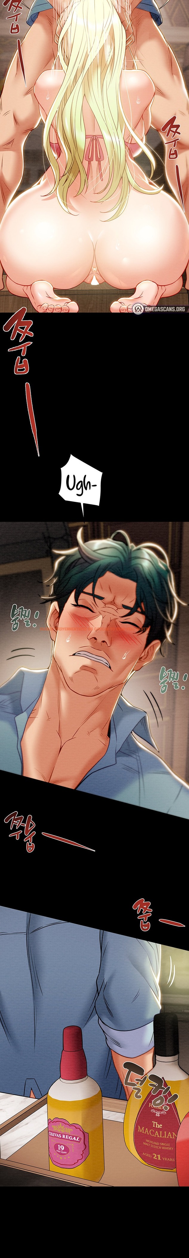 Read Hentai Image 15 249 in comic Where Is My Hammer? - Chapter 31 - hentaitnt.net