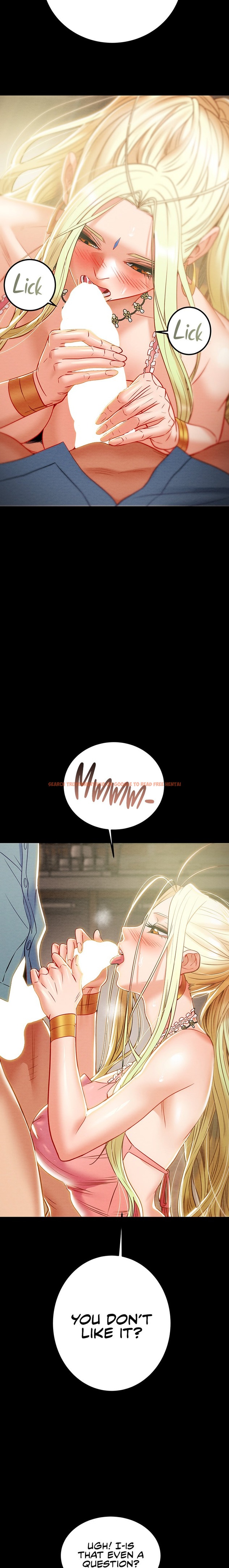 Read Hentai Image 17 249 in comic Where Is My Hammer? - Chapter 31 - hentaitnt.net