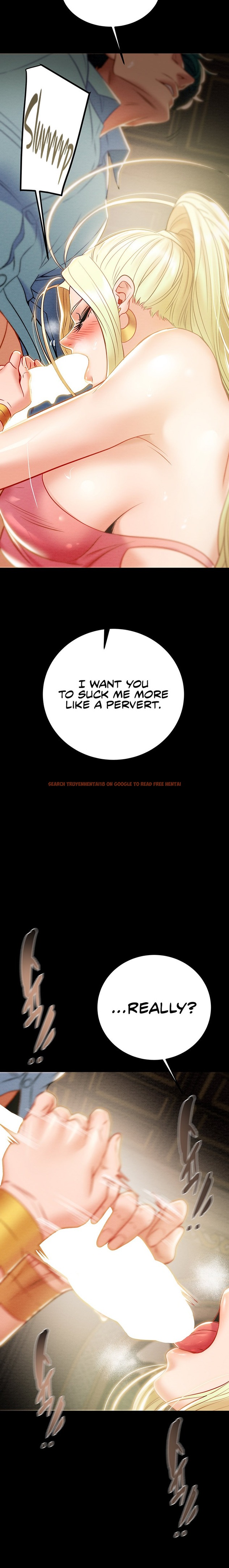 Read Hentai Image 18 249 in comic Where Is My Hammer? - Chapter 31 - hentaitnt.net