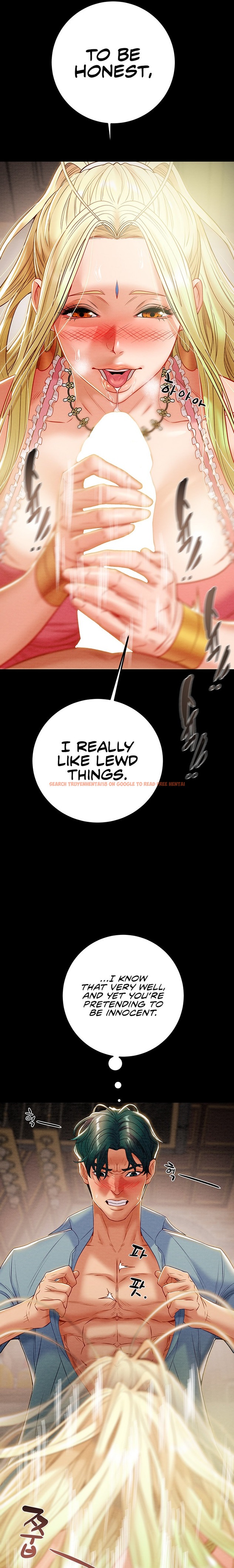 Read Hentai Image 19 249 in comic Where Is My Hammer? - Chapter 31 - hentaitnt.net