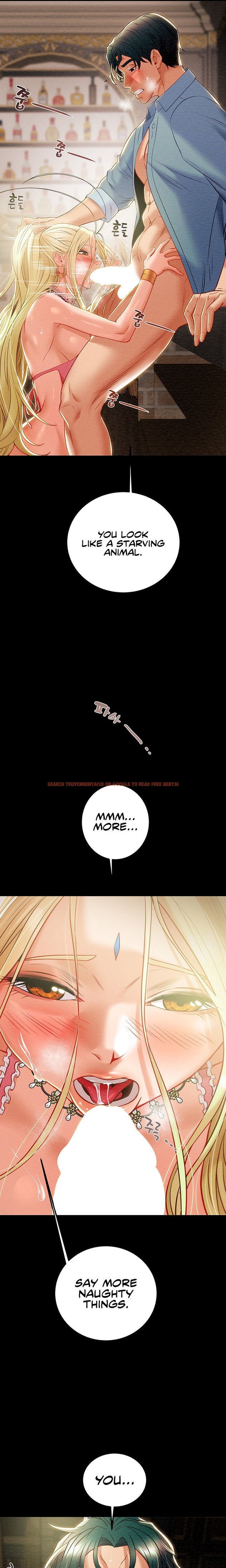 Read Hentai Image 22 249 in comic Where Is My Hammer? - Chapter 31 - hentaitnt.net