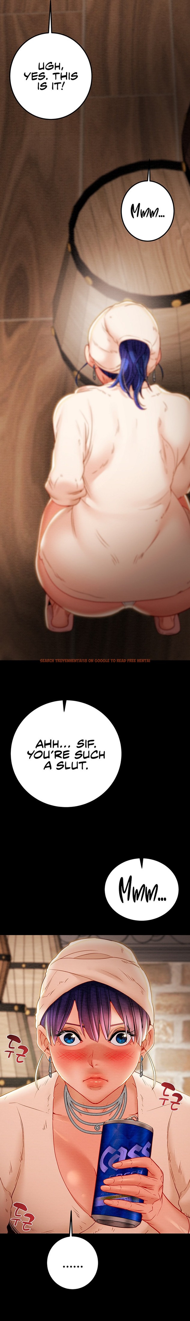 Read Hentai Image 24 249 in comic Where Is My Hammer? - Chapter 31 - hentaitnt.net