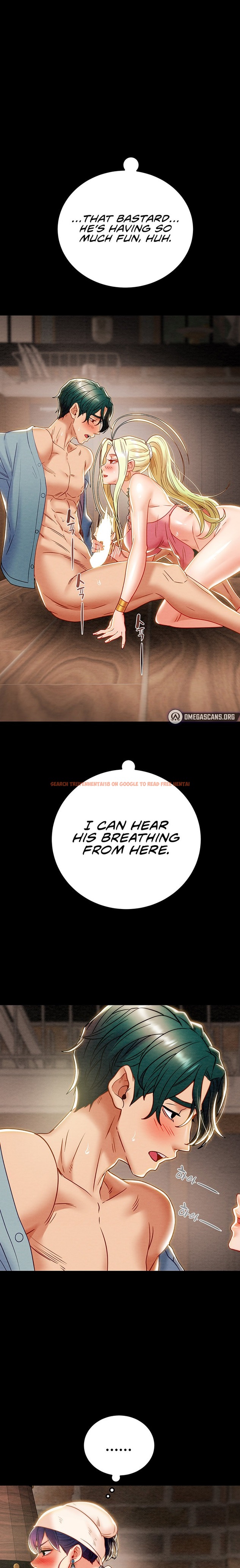 Read Hentai Image 25 249 in comic Where Is My Hammer? - Chapter 31 - hentaitnt.net