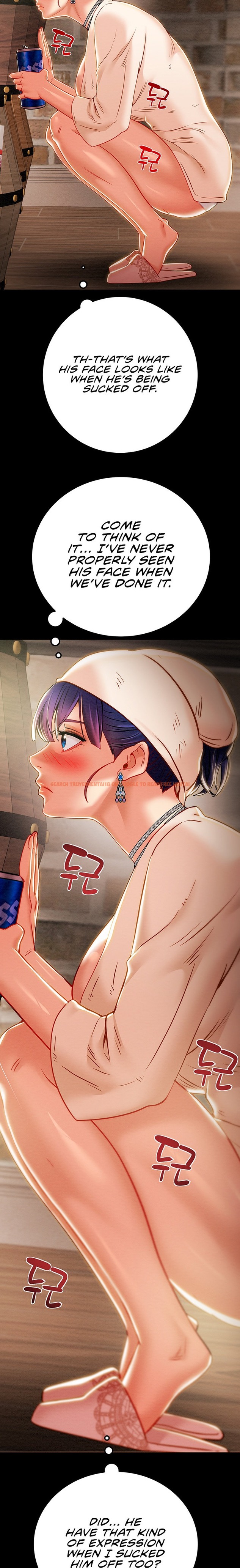 Read Hentai Image 26 249 in comic Where Is My Hammer? - Chapter 31 - hentaitnt.net