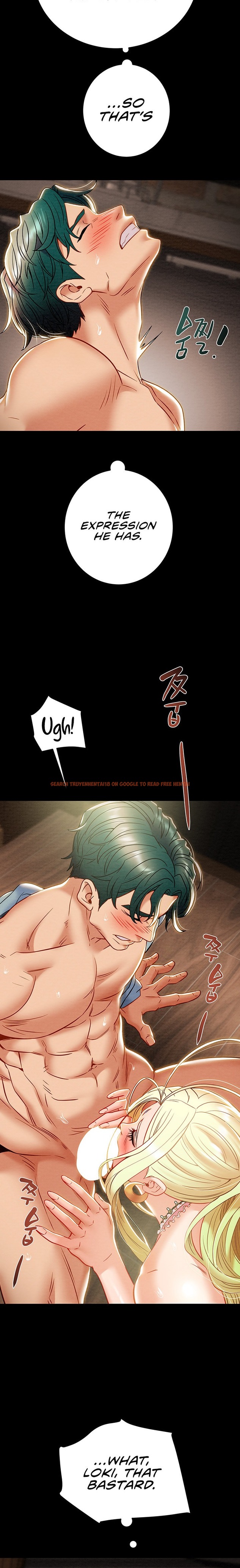 Read Hentai Image 27 249 in comic Where Is My Hammer? - Chapter 31 - hentaitnt.net
