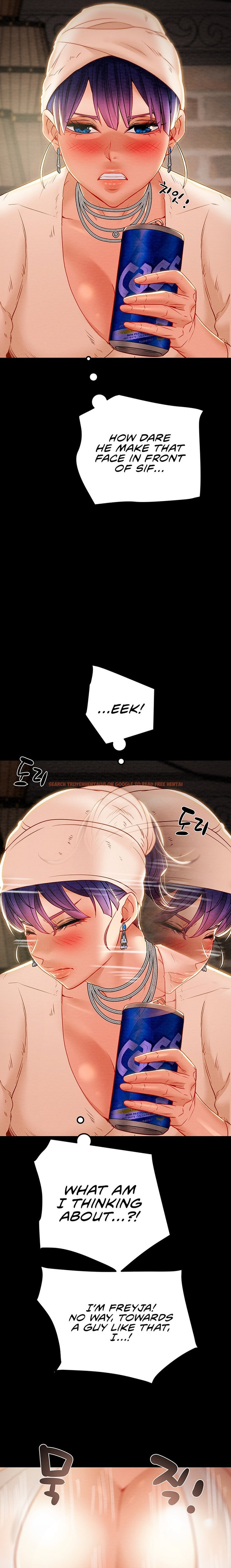 Read Hentai Image 28 249 in comic Where Is My Hammer? - Chapter 31 - hentaitnt.net